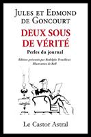   Deux sous de vérité