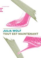   Tout est maintenant