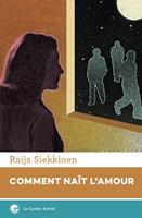   Comment naît l'amour