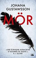   Une enquête d'Emily Roy et Alexis Castells, T2 : Mör