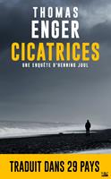   Une enquête d'Henning Juul, T1 : Cicatrices