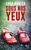   Une enquête de Adam Fawley, T1 : Sous nos yeux