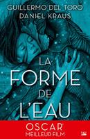   La Forme de l'eau
