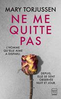   Ne me quitte pas