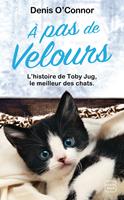   À pas de velours