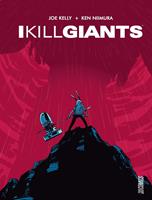   I Kill Giants