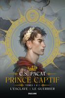   Prince Captif : Prince Captif Tomes 1 & 2 L'Esclave - Le Guerrier