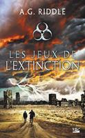   Les Jeux de l'Extinction