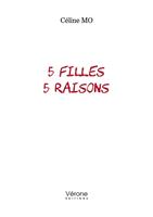   5 filles 5 raisons