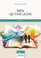   Rien qu'une ligne