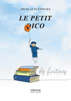   Le petit Nico des finitions