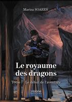  Le royaume des dragons