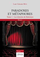   Paradoxes et Métaphores