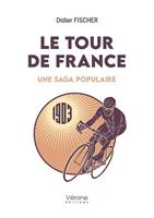   Le tour de France