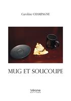   Mug et soucoupe