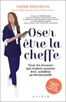   Oser être la cheffe