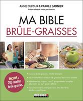   Ma Bible brûle-graisses