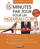   15 minutes par jour pour un nouveau corps