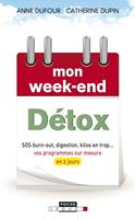   Mon week-end Détox