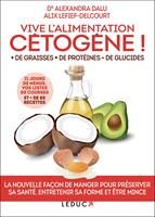   Vive l'alimentation c&eacute;tog&egrave;ne !