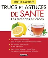   Trucs et astuces de santé