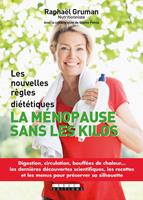   La ménopause sans les kilos