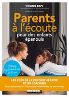   Parents à l'écoute pour des enfants épanouis