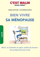   Bien vivre sa ménopause, c'est malin