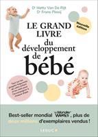   Le Grand Livre du développement de bébé