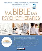   Ma Bible des psychothérapies