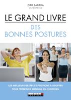   Le Grand Livre des bonnes postures