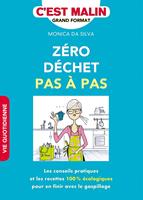   Zéro déchet pas à pas, c'est malin