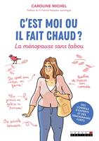   C'est moi ou il fait chaud ?