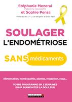   Soulager l'endométriose sans médicaments