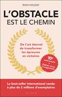   L'obstacle est le chemin