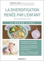   La diversification menée par l'enfant : tout savoir sur la DME
