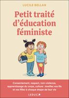   Petit traité d'éducation féministe