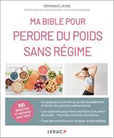   Ma Bible pour perdre du poids sans régime