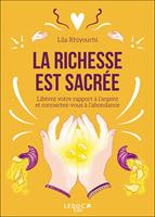   La richesse est sacrée