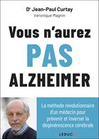   Vous n&rsquo;aurez pas Alzheimer