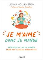   Je m'aime donc je mange