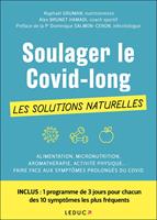   Soulager le Covid Long : les solutions naturelles