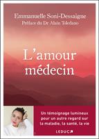   L'amour médecin