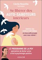 Se libérer des auto-saboteurs intérieurs