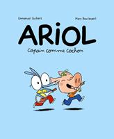   Ariol, Tome 03