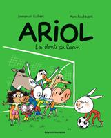   Ariol, Tome 09