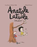   Anatole Latuile, Tome 02