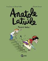   Anatole Latuile, Tome 04