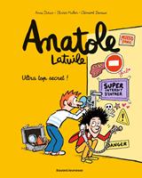   Anatole Latuile, Tome 05