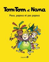   Tom-Tom et Nana, Tome 20